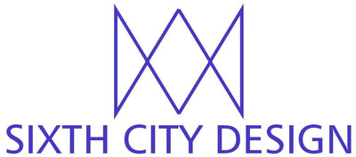 the benefits of shopping at Sixth City Design