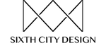 Sixth City Design logo