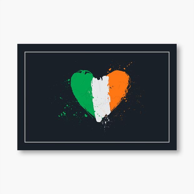 Ireland Dark Heart