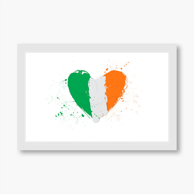 Ireland Light Heart