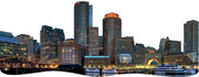 Boston - Sixth City Design