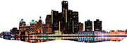 Detroit - Sixth City Design