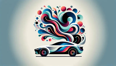 Audi Art Unveiled: A Journey Through Engineering and Imagination