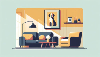 Why Dog Prints are the Perfect Addition to Your Living Space