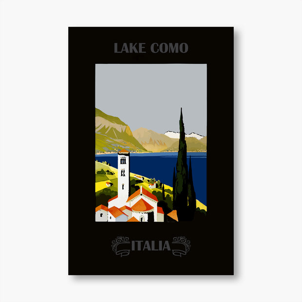 Lake Como Italia