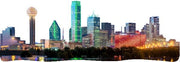 Dallas - Sixth City Design