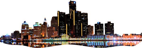 Detroit - Sixth City Design