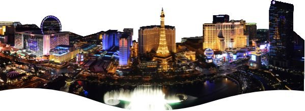 Vegas - Sixth City Design