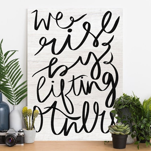 Calligraphy – Sixth City Design